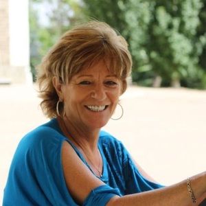 Meet your Posher, Janice